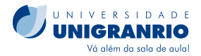 Logo Unigranrio